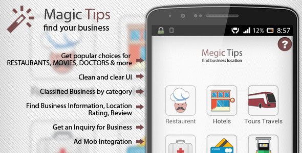 45135  Classified Local Search Engine