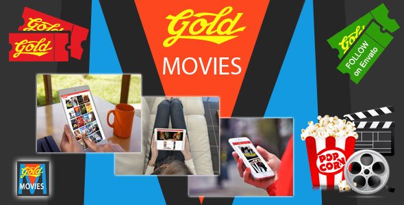 45254  Gold MOVIES