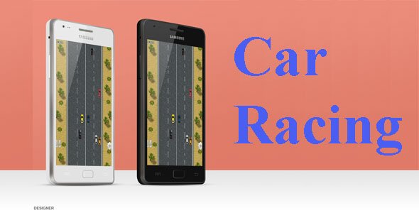 45318  Car Racing Game With Admob