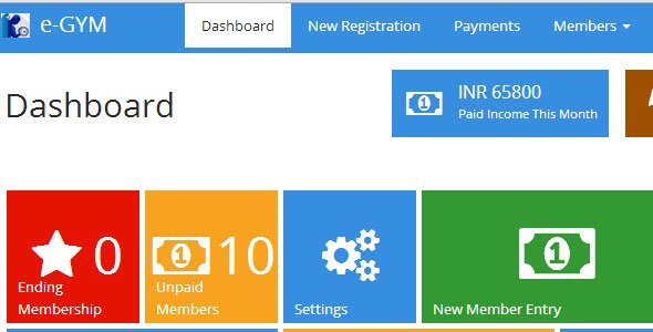 45335  Gym / Fitness Club Management and Administration