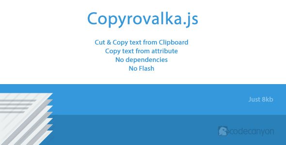 45343  Copyrovalka.js - Web Clipboard
