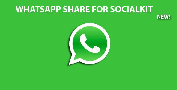 45457  Whatsapp Share For Socialkit