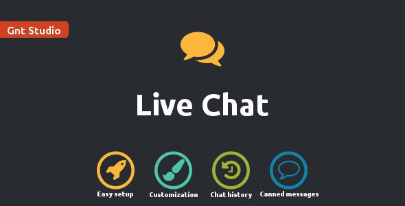 45577  PHP - Live Chat | Help and Support Tools