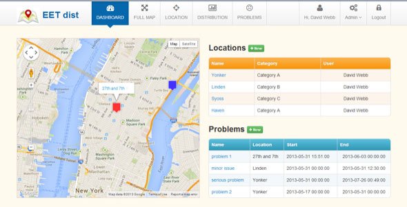 45597  Zhen Distribution Maps