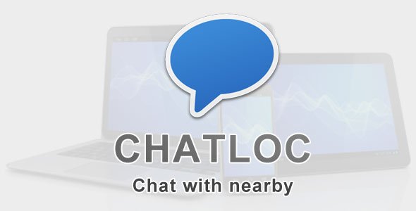 45643  Chatloc - Chat with nearby