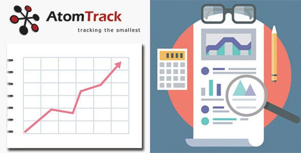 45655  AtomTrack Pro PPV, PPC Tracking