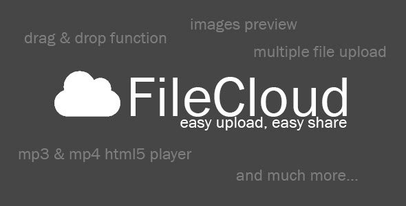 45668  FileCloud