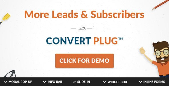 45691  ConvertPlug - Modal Popups & Opt-In Forms