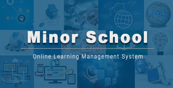 45730  MinorSchool Learning Management