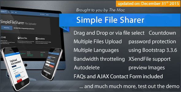 45793  Simple File Sharer v2.25