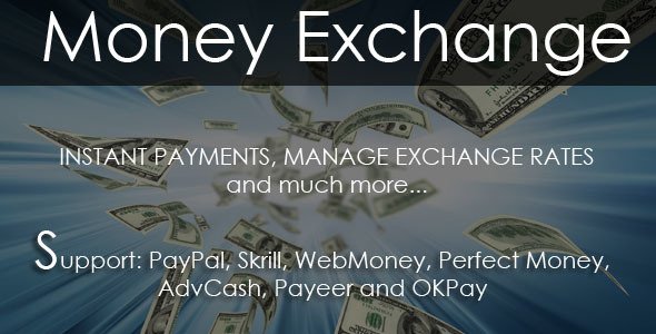 45827  Money Exchange Script 2.0