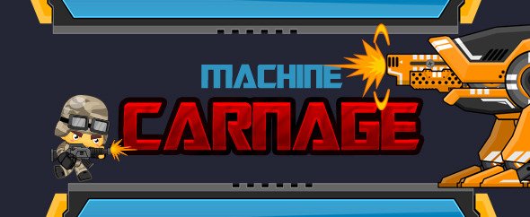 45856  HD HTML 5 GAME 1 - Action Platformer