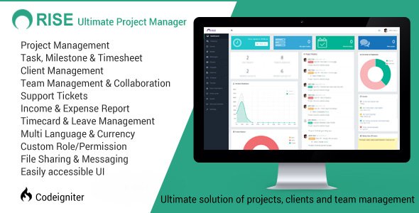 45916  RISE v1.1 - Ultimate Project Manager