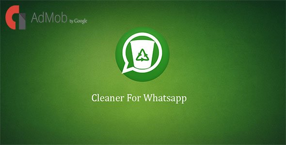 45933  Cleaner For Whatsapp