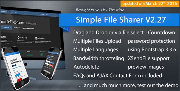 46156  Simple File Sharer v2.27