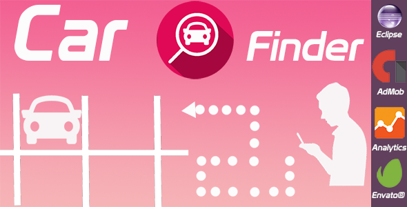 46203  Car Finder