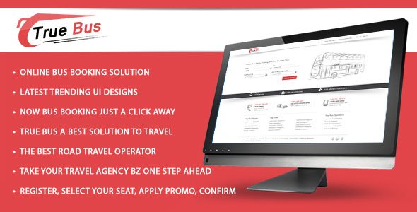 46238  True Bus - Online Bus Booking