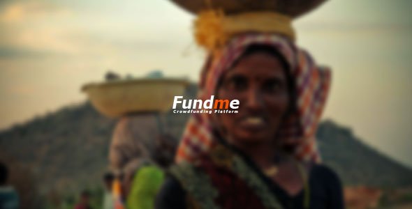 46253  Fundme - Crowdfunding Platform