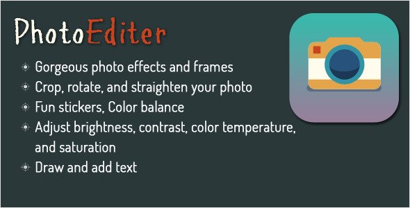 46292  Photo Editor for Android - Using Aviary