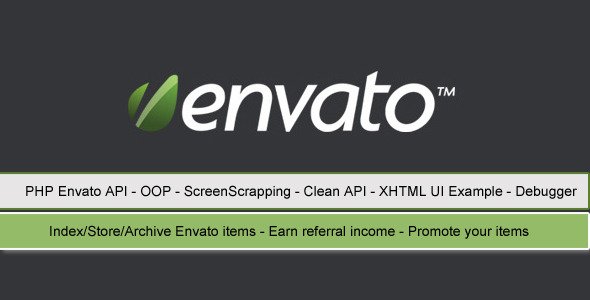 46379  Envato Item Data fetcher + Dataset