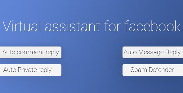 46413  Virtual Assistant For Facebook