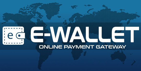 46495  eWallet - Online Payment Gateway