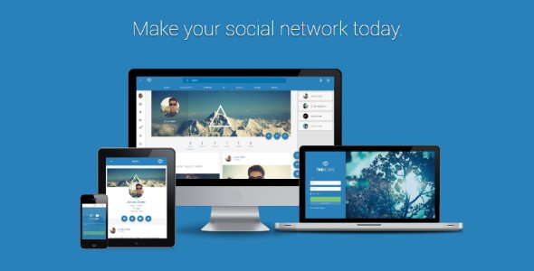 46505  Scops Engine v2.0.41 - Social Networking Platform