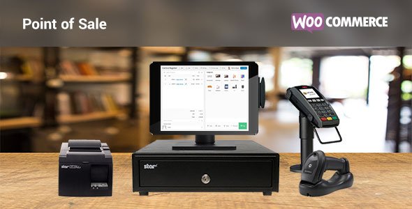 46581  WooCommerce Point of Sale (POS) v3.2.6.4