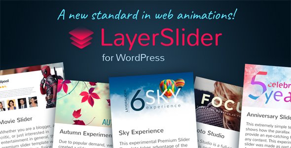 46590  LayerSlider v6.2.0 - Responsive WordPress Slider Plugin