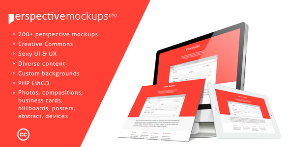 46650  Perspective Mockups PHP Plugin