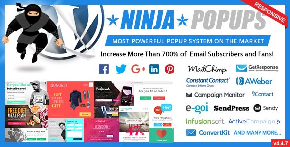 46713  Ninja Popups for WordPress v4.4.7