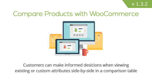 46806  Compare Products with WooCommerce v1.3.2