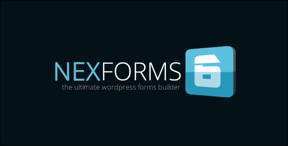 46862  NEX-Forms v6.7.1 - The Ultimate WordPress Form Builder