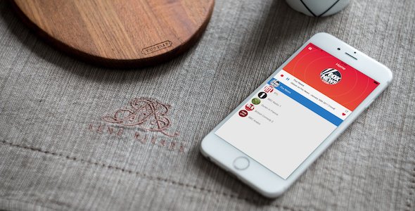 46872  iRadio Record iOS