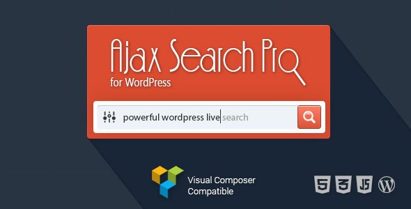 46900  Ajax Search Pro for WordPress v4.11.1 - Live Search Plugin