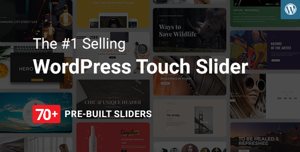 46914  Master Slider v3.2.0 - WordPress Responsive Touch Slider