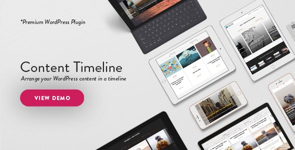 46921  Content Timeline v4.4.2 - Responsive WordPress plugin