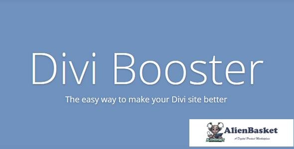 59655  Divi Booster v3.7.8