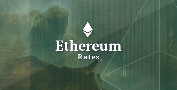 46996  Ethereum Rates - 79 Currencies Realtime