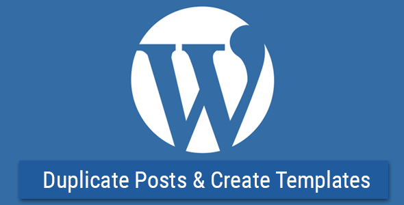 46998  WP Template & Duplicate Posts v1.3.0