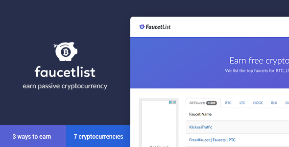 46999  Bitcoin Faucet List