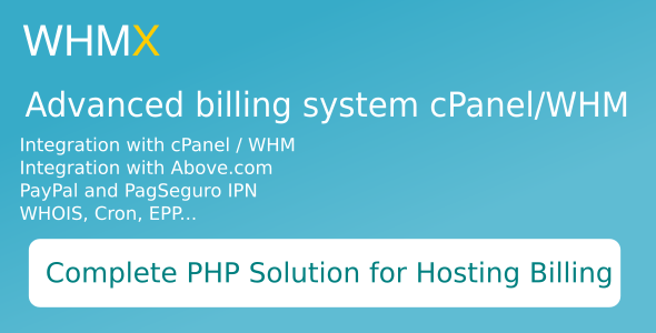 47108  Complete register domain and billing for cPanel/WHM v1.0.4
