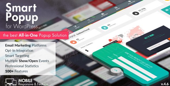 47123  Indeed Smart PopUp for WordPress v4.8