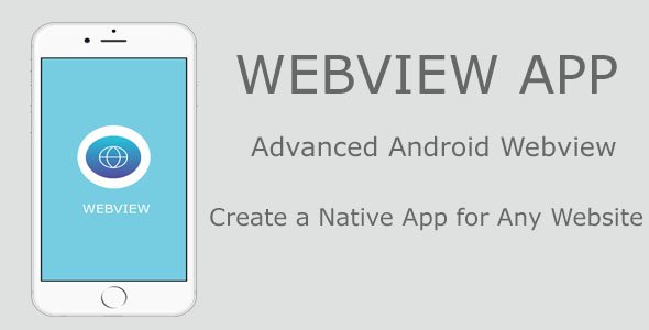 47151  WebToNative - Advanced Android WebView Application