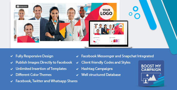 47204  Boost My Campaign v2.0