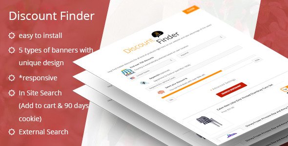 47208  ADF v1.1.2 - Amazon Discount Finder for WordPress