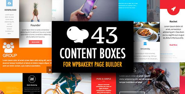 47388  Content Boxes for WPBakery Page Builder