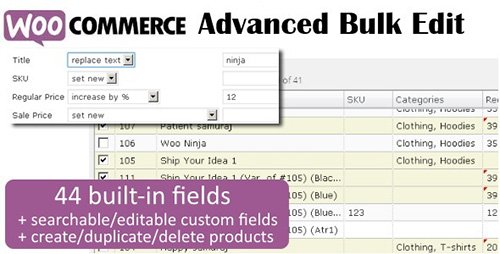 47466  WooCommerce Advanced Bulk Edit v4.3