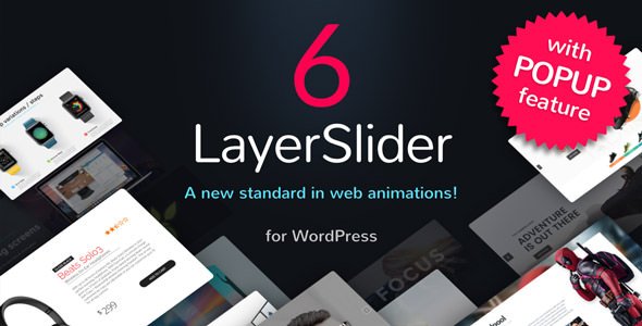 47539  LayerSlider v6.6.7 - Responsive WordPress Slider Plugin