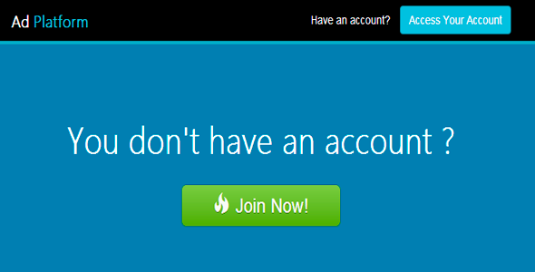 47617  Advertising Platform v1.5.3